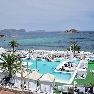 Outsite Ibiza 3*, Es Cana Spanien