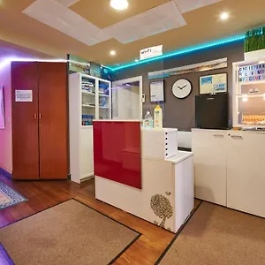 3* Gasthof Areeta