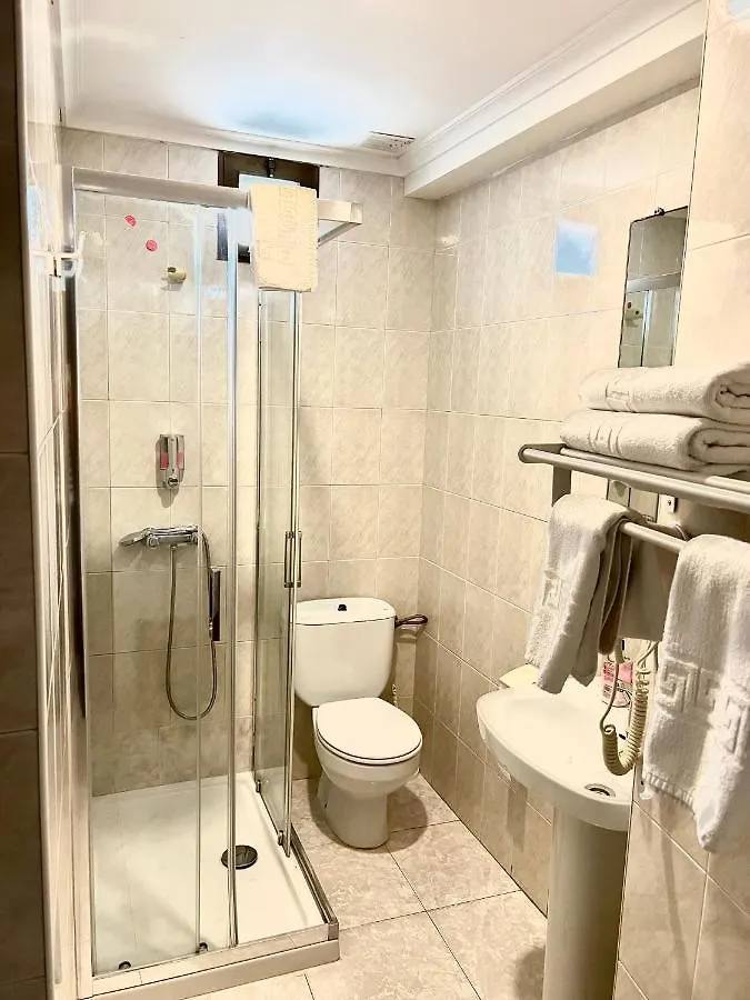 Hostal La Picota Liencres İspanya