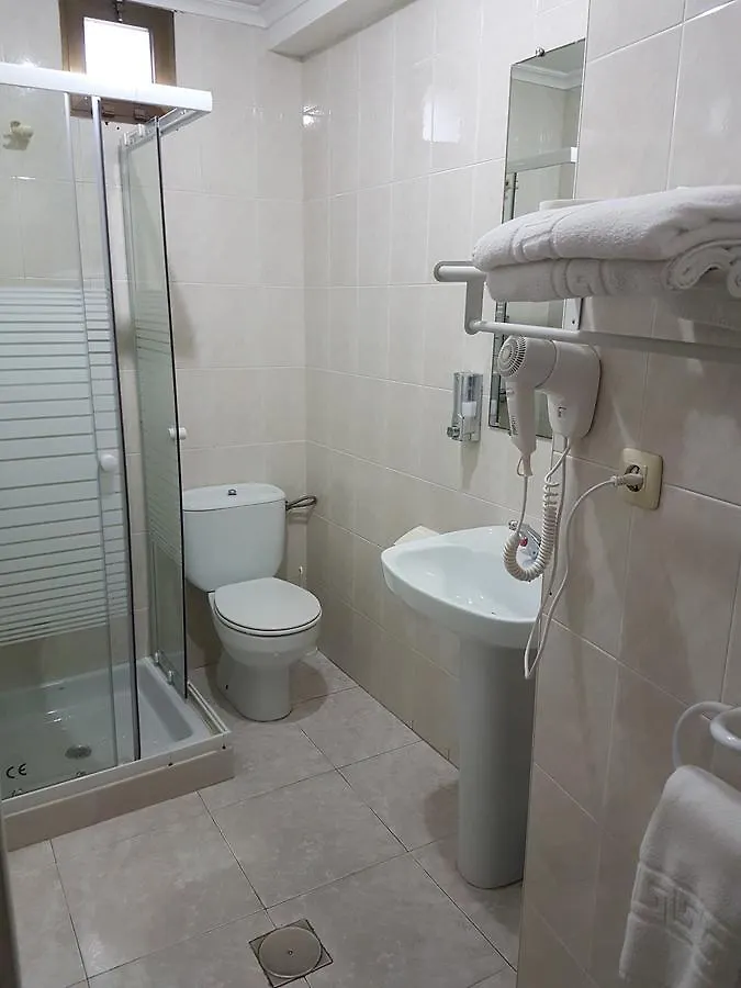 Hostal La Picota Liencres 0*,  İspanya