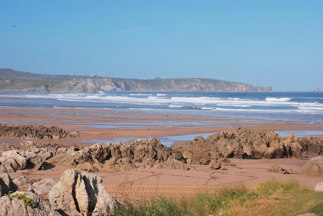 Hostal La Picota Liencres